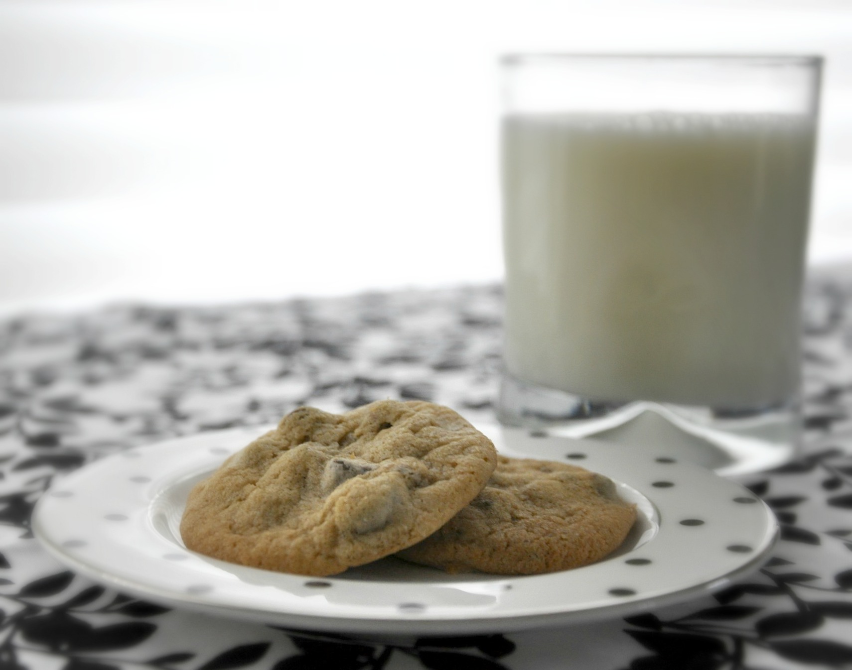 nestle toll house chocolate chip cookie recipe Archives - 2